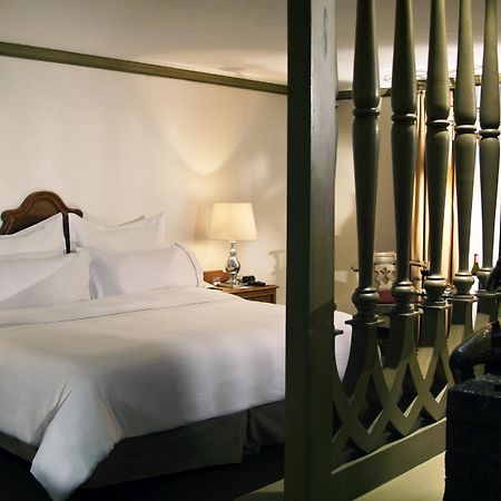 เฟียสตา อเมริกานา เรฟอร์มา Hotel เม็กซิโกซิตี้ ภายนอก รูปภาพ A room at the Mandarin Oriental, Bangkok