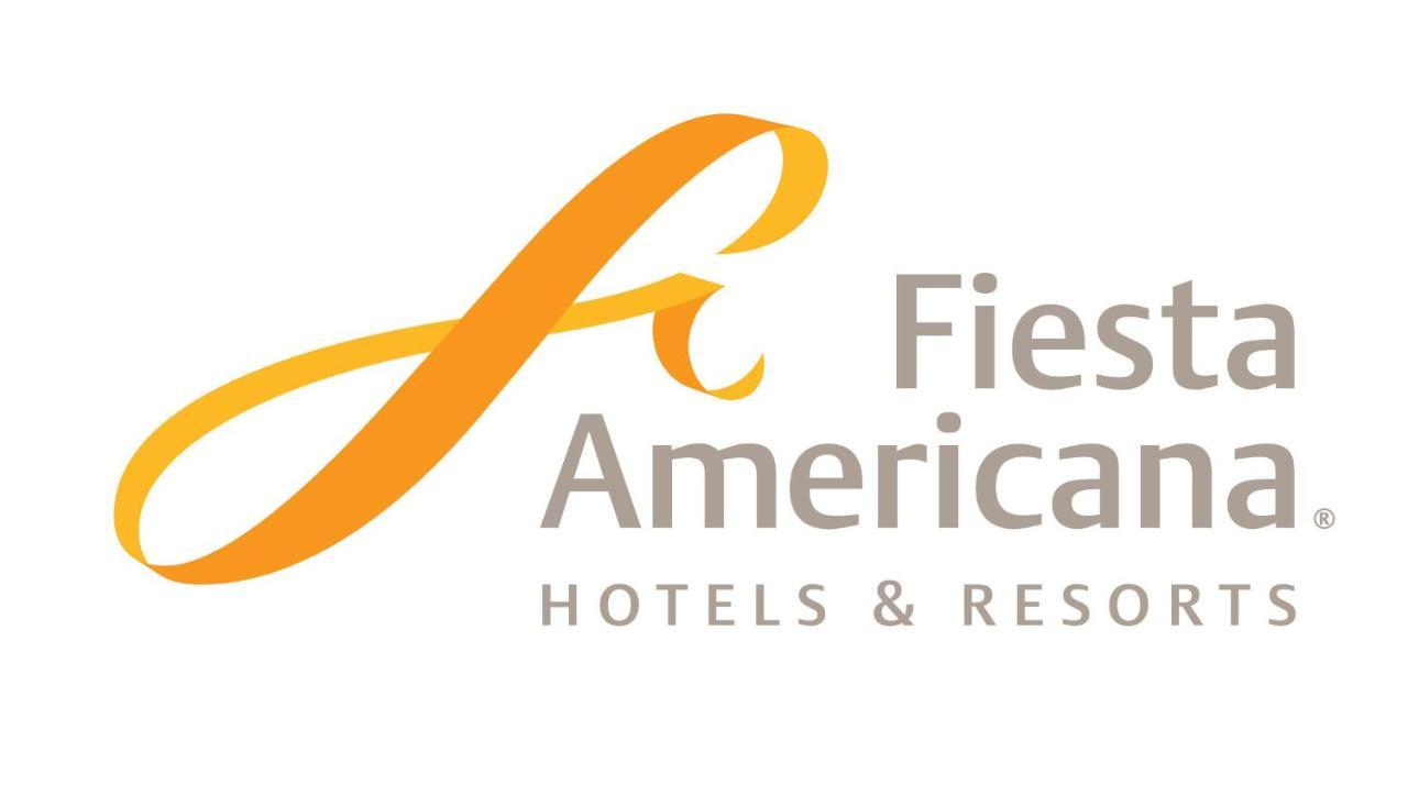 เฟียสตา อเมริกานา เรฟอร์มา Hotel เม็กซิโกซิตี้ ภายนอก รูปภาพ Logo of Fiesta Americana Hotels & Resorts